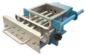 New FF Drawer magnet builds on proven design New FF Drawer magnet builds on proven design