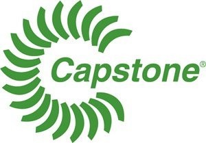 Capstone receives 7MW follow-on order from major U.S. shale gas producer