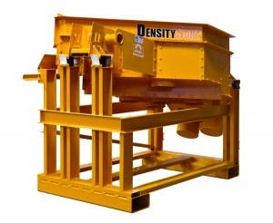 DensitySort Air Table DensitySort Air Table