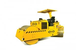 Three new Weiler C-Series rollers