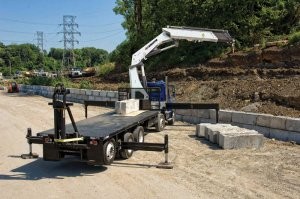 IMT introduces 40 tm, 50 tm models to articulating crane lineup