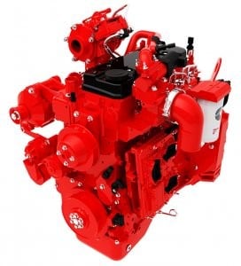 Cummins QSB4.5 powers up to 173 hp for Tier 4 Final