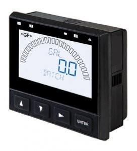 GF Piping Systems introduces second generation Signet 9900 Transmitter featuring Batch Controller capabilities