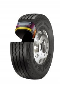 Goodyear DuraSeal Technology