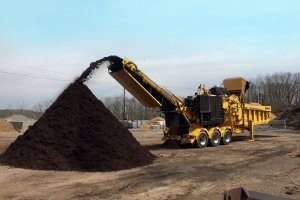 Vermeer introduces innovative drum specifically for biofuel production