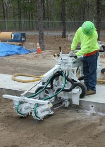 On-Slab Drilling Made Simple With Minnich A-1C Single Drill and A-2C Double Drill On-Slab Drilling Made Simple With Minnich A-1C Single Drill and A-2C Double Drill