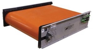 High-intensity separation conveyor line High-intensity separation conveyor line