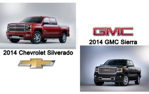 New Chevrolet, GMC light duty pickups deliver best towing capacity in class New Chevrolet, GMC light duty pickups deliver best towing capacity in class