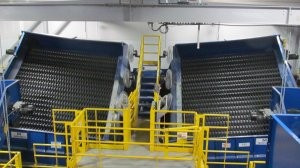 MACH ONE 3D Finishing Screen MACH ONE 3D Finishing Screen