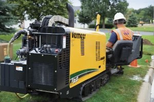 A new era in horizontal directional drilling with the S3 Navigator HDD line