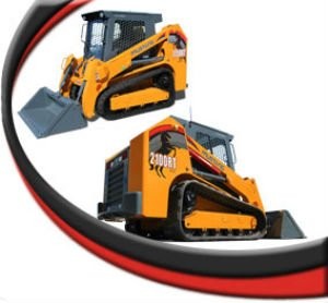 Mustang Introduces the Next Generation of RT Series Track Loaders in North America Mustang Introduces the Next Generation of RT Series Track Loaders in North America