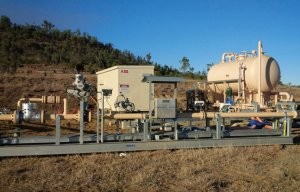 Innovative Rotork valve actuation selected for Australia’s giant clean LNG projects Innovative Rotork valve actuation selected for Australia’s giant clean LNG projects