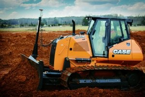 CASE LAUNCHES NEW M SERIES DOZERS