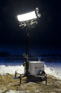 Magnum Continues Tradition of Light Tower Innovation  with New Features and Accessories