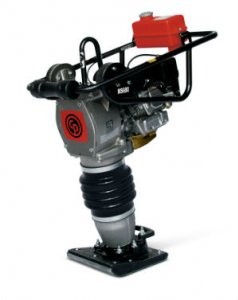 MS Series Tampers From Chicago Pneumatic Construction Equipment Strike Hard, Hit Fast MS Series Tampers From Chicago Pneumatic Construction Equipment Strike Hard, Hit Fast