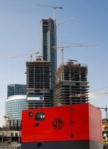 Chicago Pneumatic to Launch CPG and CPDG Generator Lines at Power-Gen International Trade Show