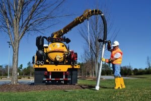 McLaughlin launches second generation vacuum excavator product line