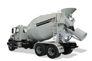 Putzmeister America, Inc. Launches Ready Mix Truck Line