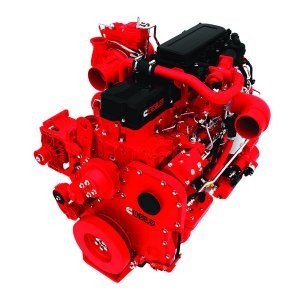 CUMMINS TO RELEASE SULFUR TOLERANCE KIT FOR TIER 4 ENGINES FROM 49 HP TO 675 HP