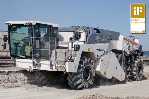 Wirtgen rounds out new generation of cold recyclers and soil stabilizers