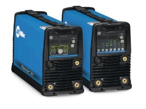 Dynasty® 280 and Maxstar® 280 TIG Welders Deliver More Power in Capable and Portable, Light-Weight Packages Dynasty® 280 and Maxstar® 280 TIG Welders Deliver More Power in Capable and Portable, Light-Weight Packages