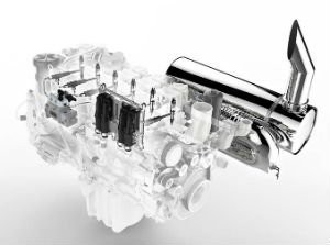 New Liebherr Diesel Engines  comply with EU Stage IV / EPA Tier 4f