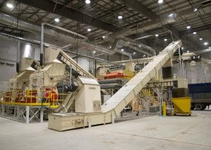 MSW Processing Systems for WTE & RDF applications MSW Processing Systems for WTE & RDF applications