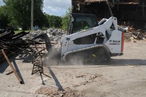 Bobcat launches Tier 4 500 frame-size loaders with non-DPF emissions solution