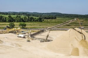 Superior Industries Launches New Material Handling Equipment