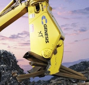 XT Mobile Shear line expanded to 12 models