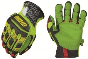 Mechanix Wear ORHD glove safeguards from impact injuries