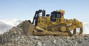 New Cat® D10T2 Dozer offers increased fuel efficiency, greater reliability and durability, and enhanced serviceability and safety