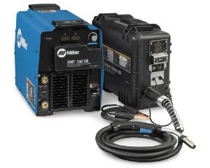 Enhanced Miller XMT® Weld Cable Control Offerings Improve Jobsite Productivity, Quality and Safety Enhanced Miller XMT® Weld Cable Control Offerings Improve Jobsite Productivity, Quality and Safety