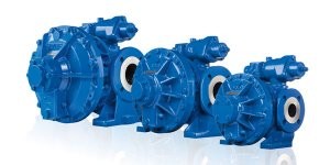Eccentric disc pumps incorporate variety of upgrades for oil and gas use