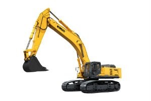 KOBELCO SK850LC Excavator