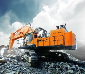 Hyundai Construction Equipment’s R1200-9 Excavator Debuted at ConExpo