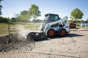 Bobcat launches Tier 4 600 frame-size loaders with non-DPF emissions solution