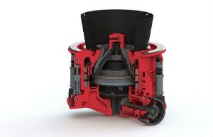 Cone Crusher Line Adds To Mclanahan Product Offerings