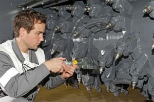 New ‘Generation X’ Cutting Tools Improve Performance, Economy