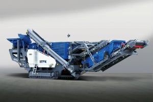 New Kleemann Impactors loaded with innovations, are Tier 4 Final-Compliant