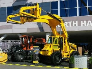 Pettibone Introduces Cary-Lift 154,  Delivering On Customer Needs