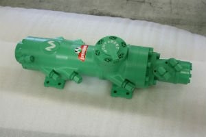 Montabert HC Series hydraulic drifters represent pillar of drilling industry