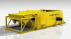 STEINERT introduces Fines ISS recovery system with ARGOS C technology, and boosts non-ferrous metal separator extraction rate