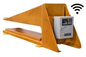 Eriez introduces Metal Loss Monitor