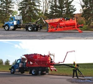 DuraHook is the New Solution To Permanent Pothole Patching