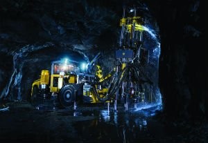 Atlas Copco to launch mobile ‘opening hole’ equipment