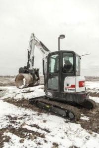 Bobcat expands clamp attachment family with Pro Clamp system for greater versatility