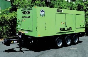 Program offered to replace portable air compressors Program offered to replace portable air compressors