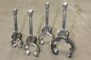 Next generation safety wrench system Next generation safety wrench system