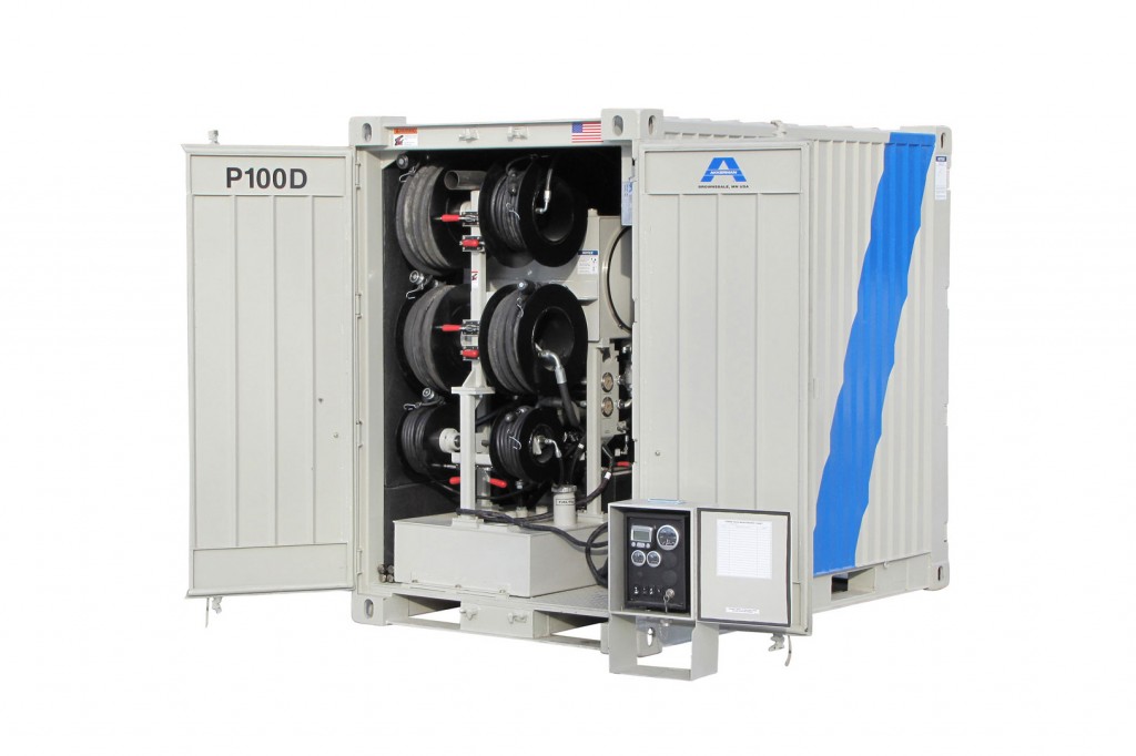 Akkerman - GBM P100D Power Packs Akkerman - GBM P100D Power Packs